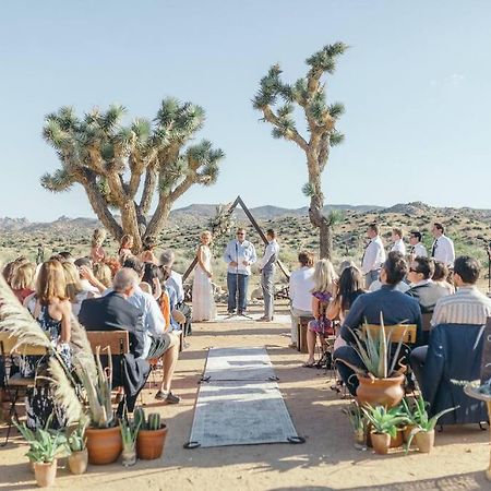 Near Pappy & Harriet'S + Rimrock Ranch W/ Hot Tub Villa Pioneertown Dış mekan fotoğraf