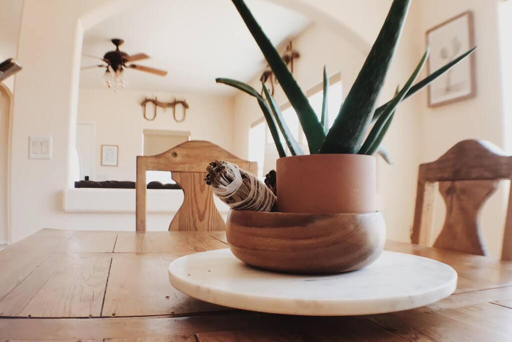 Near Pappy & Harriet'S + Rimrock Ranch W/ Hot Tub Villa Pioneertown Dış mekan fotoğraf